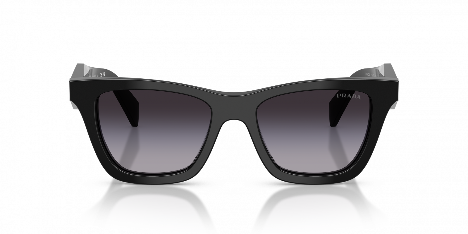 Prada PR C07S 16K90A  